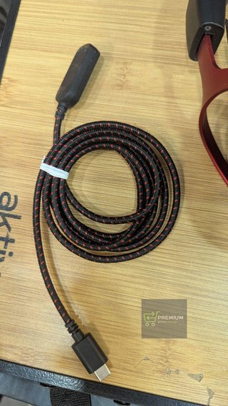 HyperX Cloud III: auriculares para juegos con cable