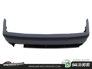PARAGOLPES TRASERO PARA BMW SERIE 3 E36 1991-1999 LOOK M3