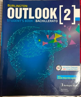 Outlook Bach 2 Sts 2022 (bachillerato)