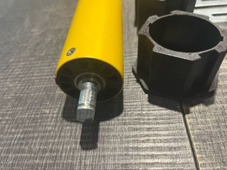 Motor para persiana enrollable Schellenberg 20621