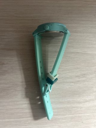 Reloj Lacoste Turquesa Infantil