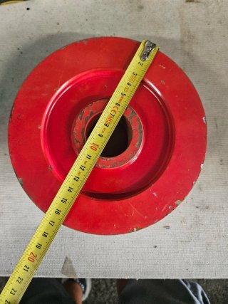 Filiera RIDGID Standard SE