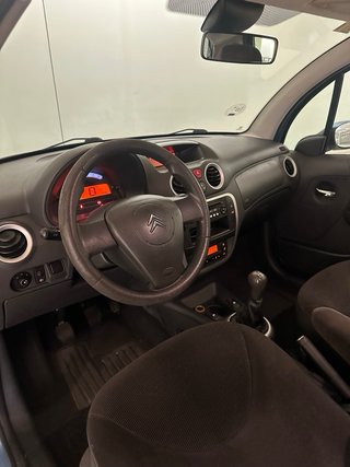 Citroen C3 HDI Etiqueta B🟡