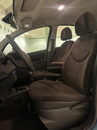 Citroen C3 HDI Etiqueta B🟡
