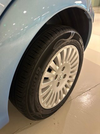 Citroen C3 HDI Etiqueta B🟡