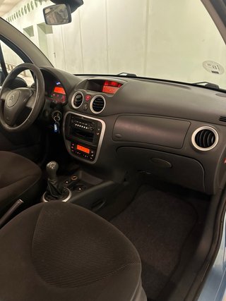 Citroen C3 HDI Etiqueta B🟡