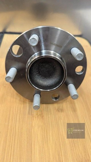 Cojinete de rueda MEYLE 714 752 0010