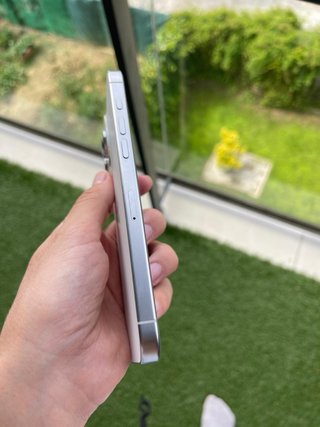 iPhone 15 Pro Max Plata  Negociable !