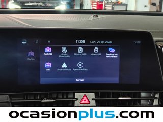 Kia Sportage 1.6 T-GDi HEV Tech 4x2 Auto 158 kW (215 CV)