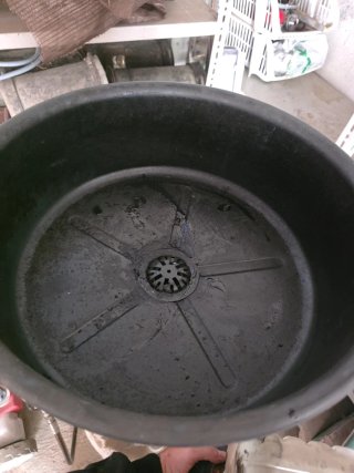 Samoa extractor de aceite