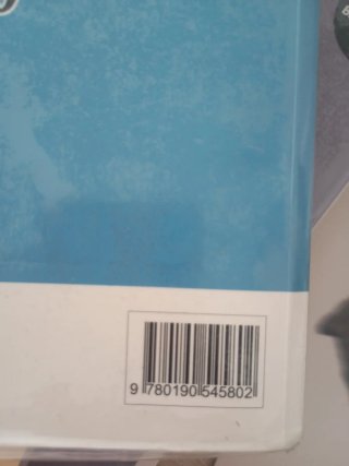 Física y Química 1 Bachillerato