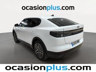 Ford Capri CX740L Premium Rango Extendido RWD 77kWh 210 kW (286 CV)