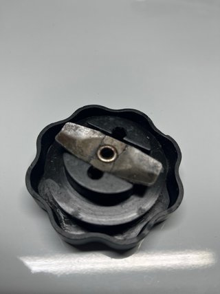 Tapon Aceite Renault Elf Prestigrade Supra