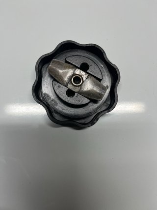 Tapon Aceite Renault Elf Prestigrade Supra