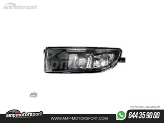 FARO ANTINIEBLA IZQUIERDO PARA VOLKSWAGEN BEETLE