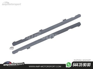 TALONERAS LOOK R20 PARA VOLKSWAGEN GOLF MK7
