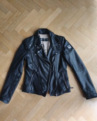 Chaqueta Mujer Freaky Nation Talla S