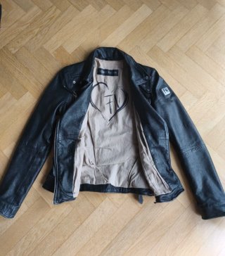 Chaqueta Mujer Freaky Nation Talla S