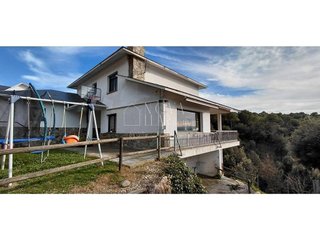 Chalet en venta en Seva