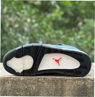 Jordan 4 Retro Travis Scott EU 40