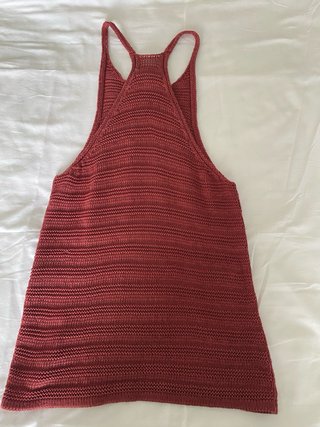 Top Sezane Talla M