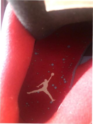 Jordan 4 Retro Travis Scott EU 38