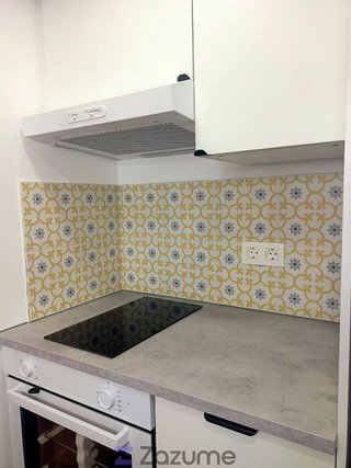 Piso en alquiler en San Gil en Sevilla