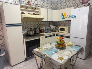 Casa en venta en La Banda - Campo de Fútbol en Chiclana de la Frontera