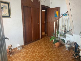 Casa en venta en La Banda - Campo de Fútbol en Chiclana de la Frontera