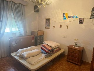 Casa en venta en La Banda - Campo de Fútbol en Chiclana de la Frontera