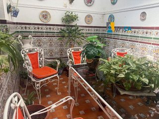 Casa en venta en La Banda - Campo de Fútbol en Chiclana de la Frontera