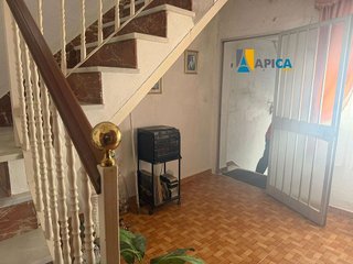 Casa en venta en La Banda - Campo de Fútbol en Chiclana de la Frontera