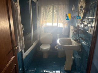 Casa en venta en La Banda - Campo de Fútbol en Chiclana de la Frontera