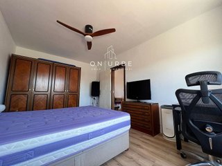 Ático en venta en La Nova Esquerra de l'Eixample en Barcelona