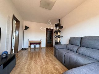 Ático en venta en La Nova Esquerra de l'Eixample en Barcelona