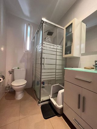 Ático en venta en La Nova Esquerra de l'Eixample en Barcelona