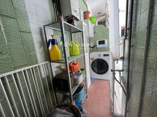 Ático en venta en La Nova Esquerra de l'Eixample en Barcelona