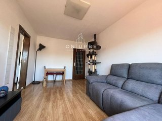 Ático en venta en La Nova Esquerra de l'Eixample en Barcelona