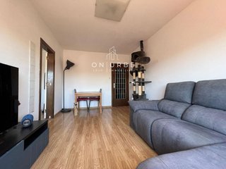 Ático en venta en La Nova Esquerra de l'Eixample en Barcelona