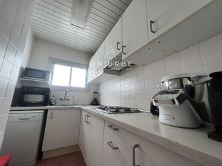 Ático en venta en La Nova Esquerra de l'Eixample en Barcelona
