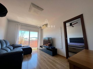 Ático en venta en La Nova Esquerra de l'Eixample en Barcelona
