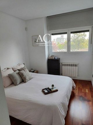 Piso en alquiler en Virgen del Cortijo - Manoteras en Madrid