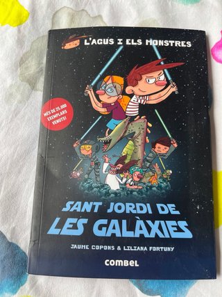 llibres juvenils