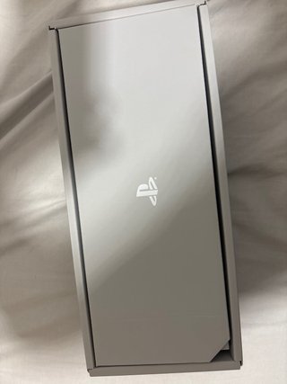 Sony PS5 Portal Negro y Blanco