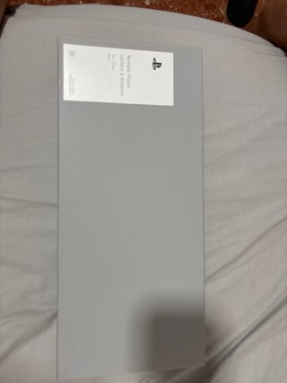 Sony PS5 Portal Negro y Blanco