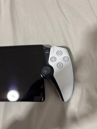 Sony PS5 Portal Negro y Blanco