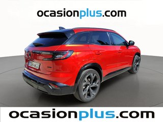 Renault Austral Techno Esprit Alpine E-Tech Full Hybrid AT 147 kW (200 CV)