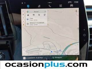 Renault Austral Techno Esprit Alpine E-Tech Full Hybrid AT 147 kW (200 CV)