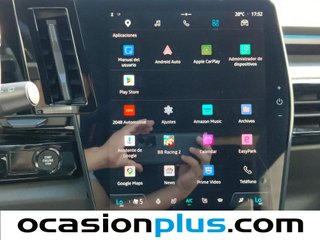 Renault Austral Techno Esprit Alpine E-Tech Full Hybrid AT 147 kW (200 CV)