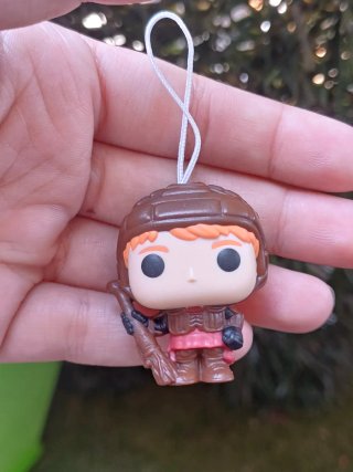 Mini Funko Ron Weasley Harry Potter